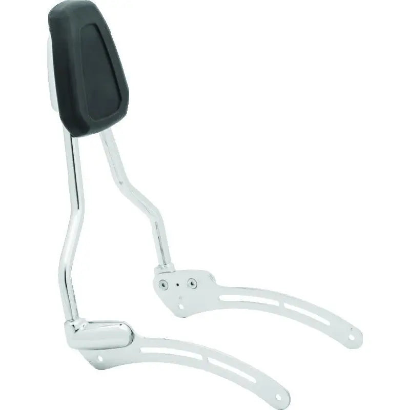 Kuryakyn 6581 Kuryakyn Sissy Bar For Indian Scout Chrome - 6581