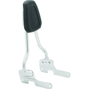 Kuryakyn 6582 Kuryakyn Sissy Bar For Sportster Chrome - 6582