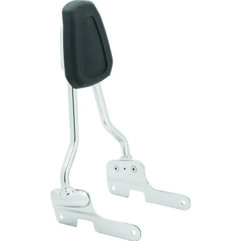 Kuryakyn 6582 Kuryakyn Sissy Bar For Sportster Chrome - 6582