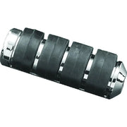 Kuryakyn 7964 Kuryakyn Small ISO Peg Without Adapters Chrome (Pair) - 7964