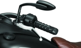 Kuryakyn Spear Grips For Indian Black - RV and Auto Parts