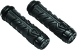 Kuryakyn Spear Grips For Indian Black - RV and Auto Parts