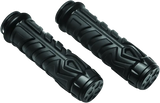 Kuryakyn Spear Grips For Indian Black - RV and Auto Parts