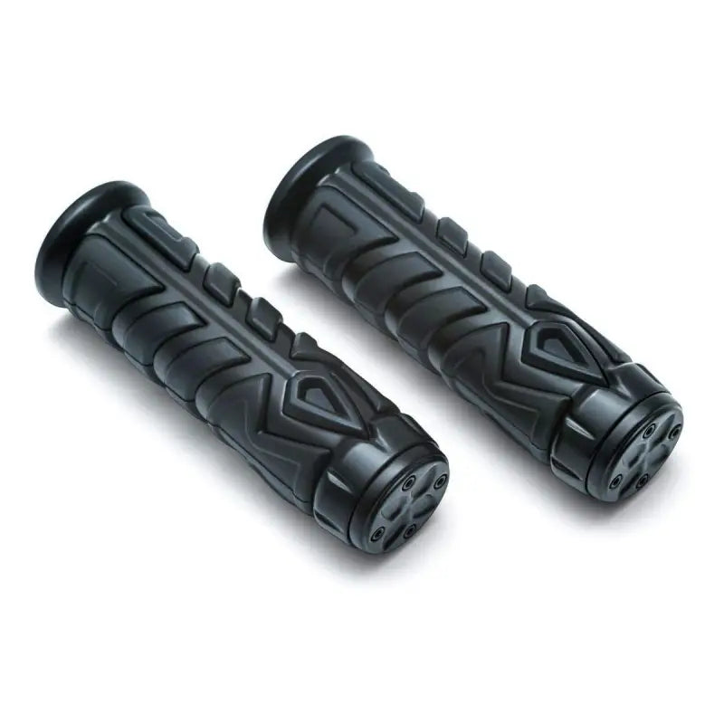Kuryakyn Spear Grips For Scout Black - 5634 - Controls