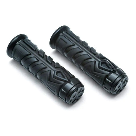 Kuryakyn Spear Grips For Scout Black - 5634 - Controls