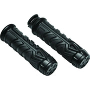 Kuryakyn 5634 Kuryakyn Spear Grips For Scout Black - 5634