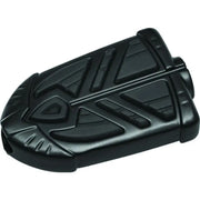 Kuryakyn 5751 Kuryakyn Spear Shift And Brake Peg Black - 5751