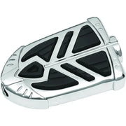 Kuryakyn 5750 Kuryakyn Spear Shift And Brake Peg Chrome - 5750
