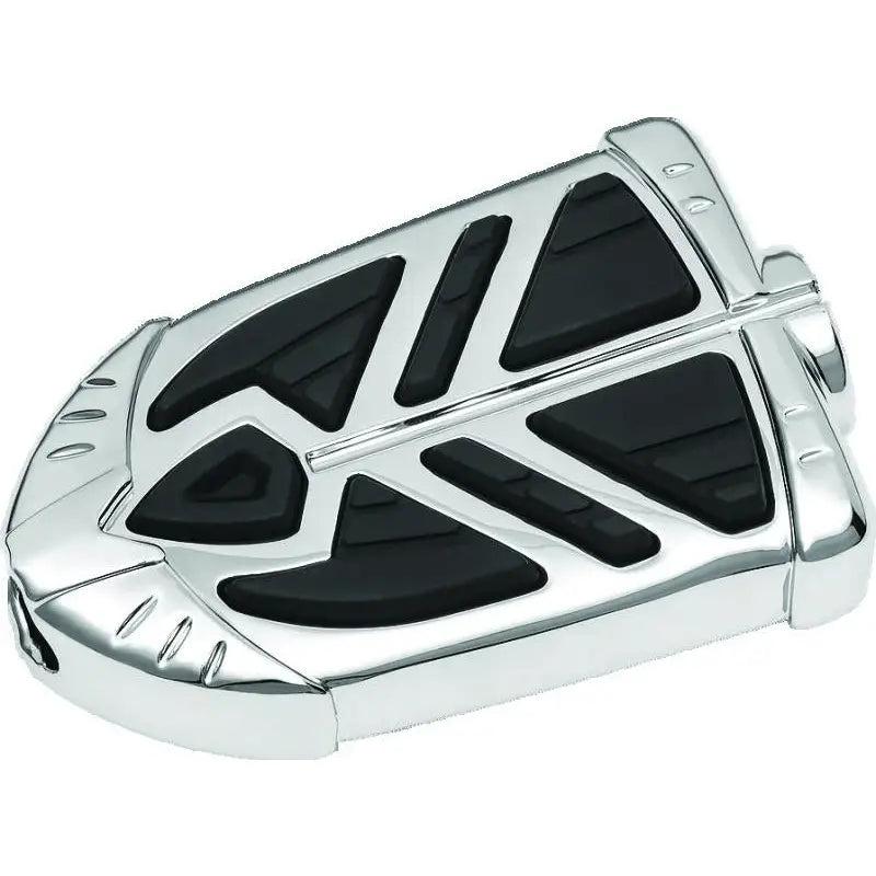 Kuryakyn 5750 Kuryakyn Spear Shift And Brake Peg Chrome - 5750