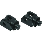 Kuryakyn Spline Driver Peg Adaptor Black - RV and Auto Parts