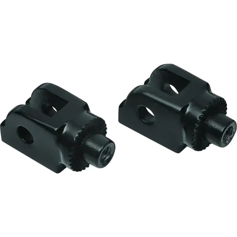 Kuryakyn Spline Driver Peg Adaptor Black - RV and Auto Parts