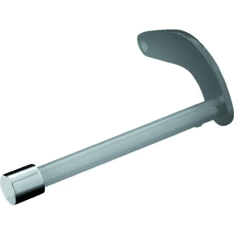 Kuryakyn 9072 Kuryakyn Splined Shifter Cover 1/2in I.D. Chrome - 9072
