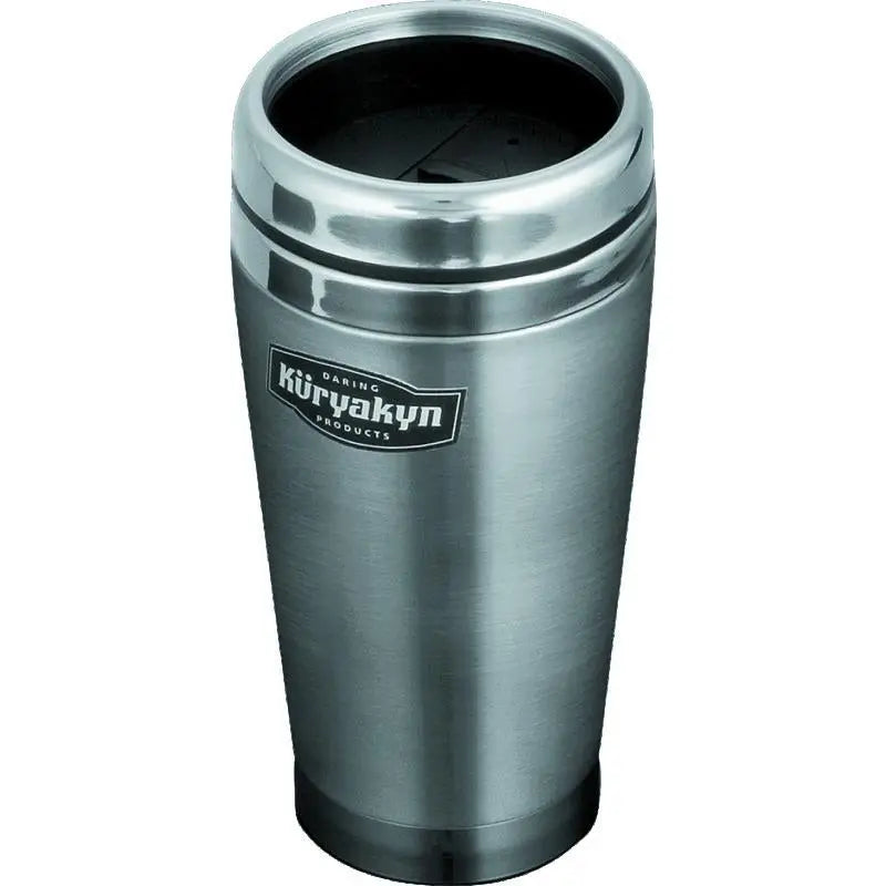 Kuryakyn 1469 Kuryakyn Stainless Steel Travel Mug