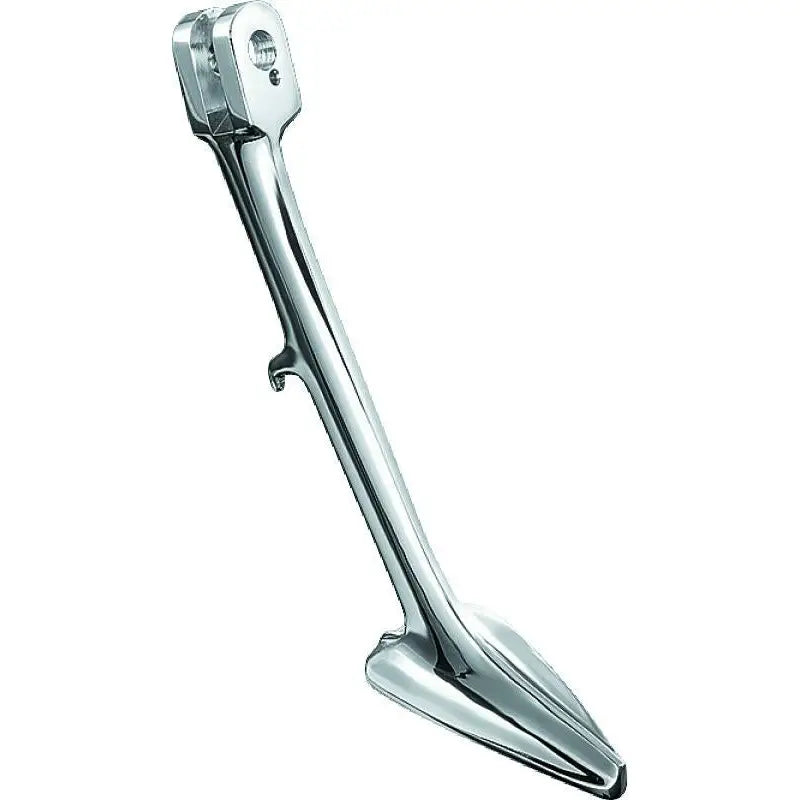 Kuryakyn 7104 Kuryakyn Stand-Rite Kickstand 01-17 Honda GL1800 Chrome - 7104