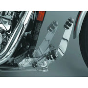 Kuryakyn 9063 Kuryakyn Standard Forward Controls 91-17 FXD Models Chrome - 9063