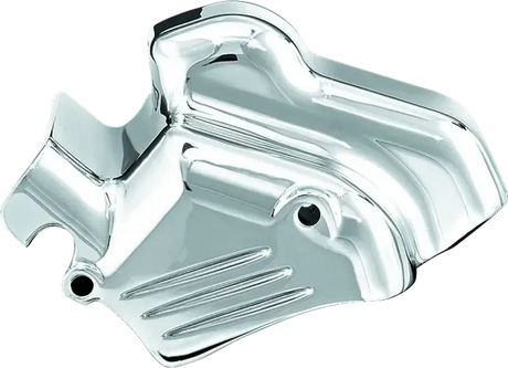 Kuryakyn Starter Cover 99-06 Touring Chrome - RV and Auto Parts