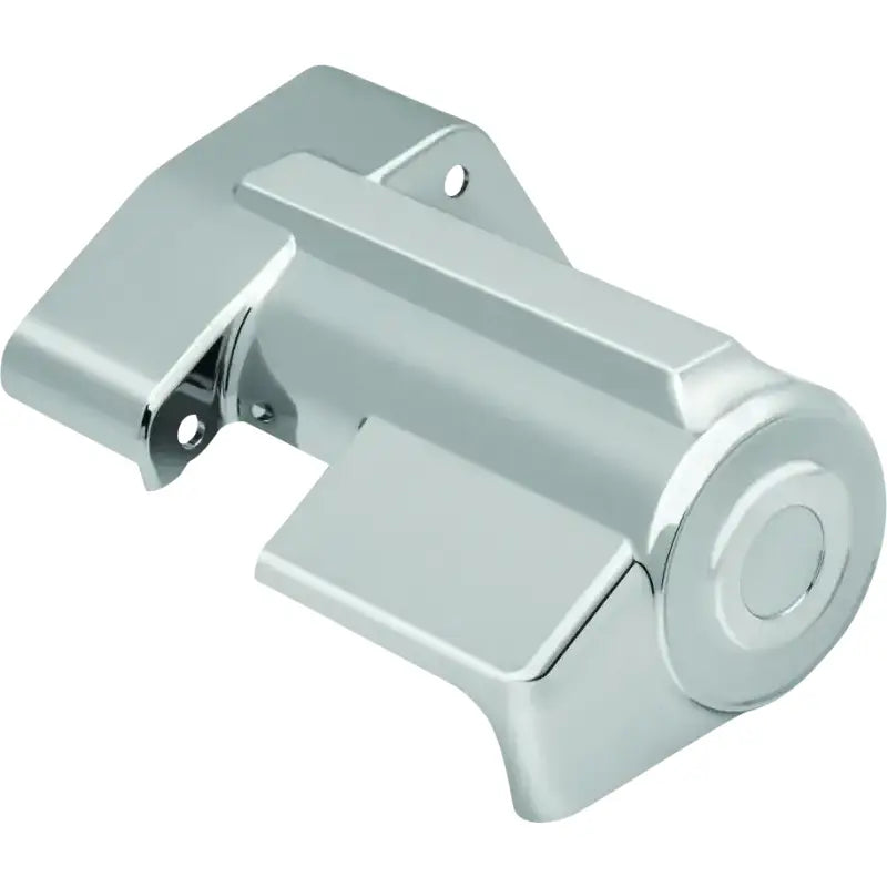 Kuryakyn Starter Cover Milwaukee-8 Chrome - RV and Auto Parts