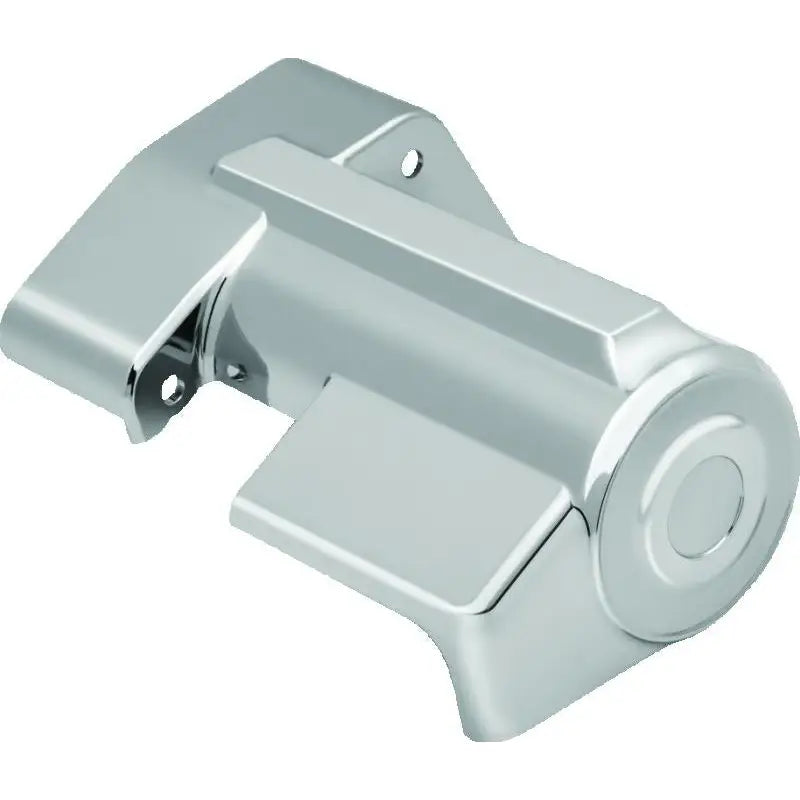 Kuryakyn 6416 Kuryakyn Starter Cover Milwaukee-8 Chrome