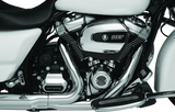 Kuryakyn Starter Cover Milwaukee-8 Chrome - RV and Auto Parts