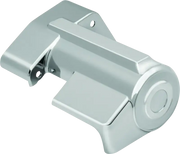 Kuryakyn Starter Cover Milwaukee-8 Chrome - RV and Auto Parts