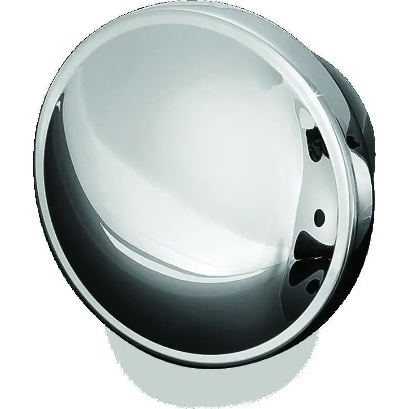 Kuryakyn 8669 Kuryakyn Stock Style Gas Cap Vented Right Hand Thread