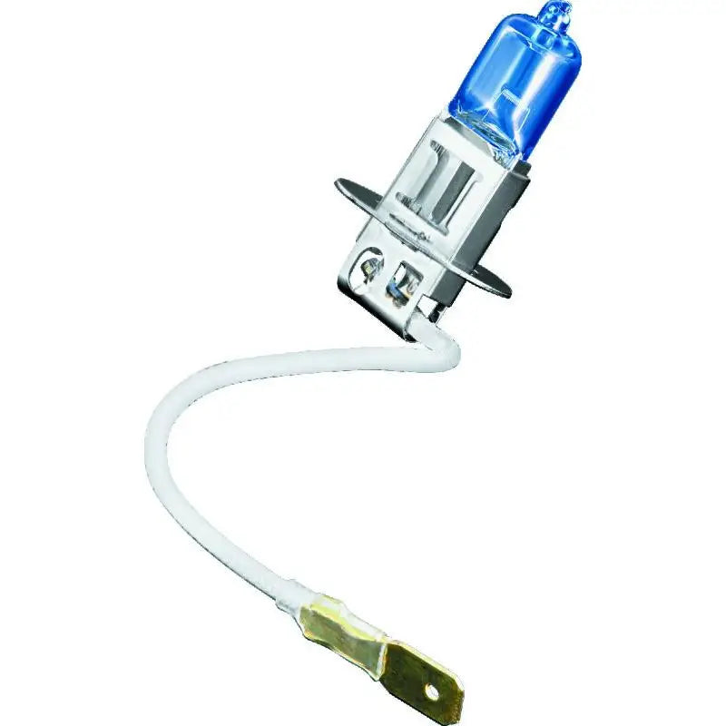 Kuryakyn 2229 Kuryakyn Super White 35W H3 Bulb - 2229