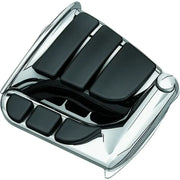 Kuryakyn Swingwing Peg Without Adapters Chrome - RV and Auto Parts