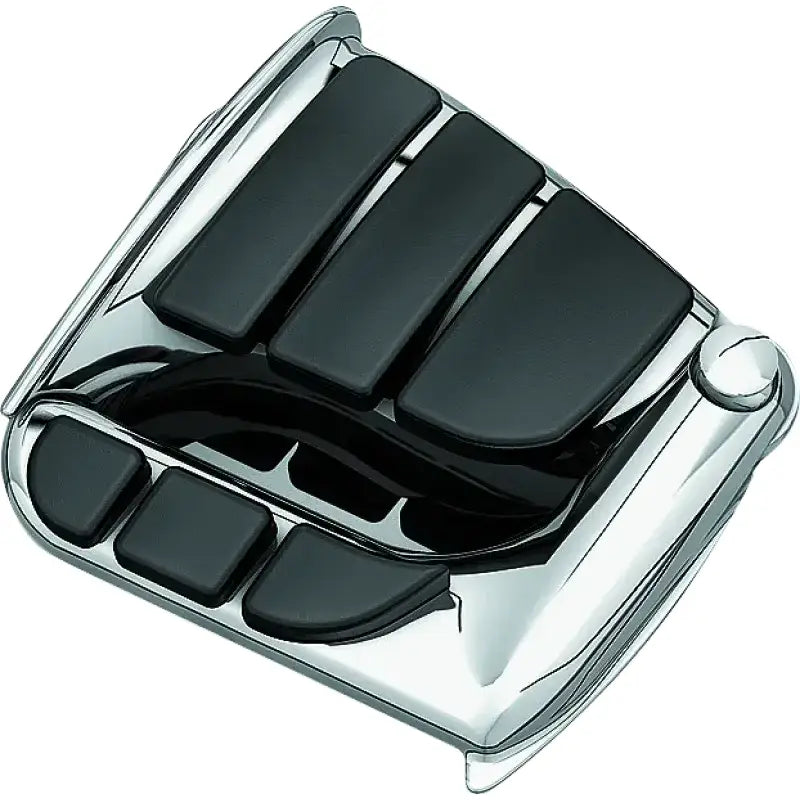 Kuryakyn Swingwing Peg Without Adapters Chrome - RV and Auto Parts