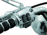 Kuryakyn Switch Housings Chrome - RV and Auto Parts