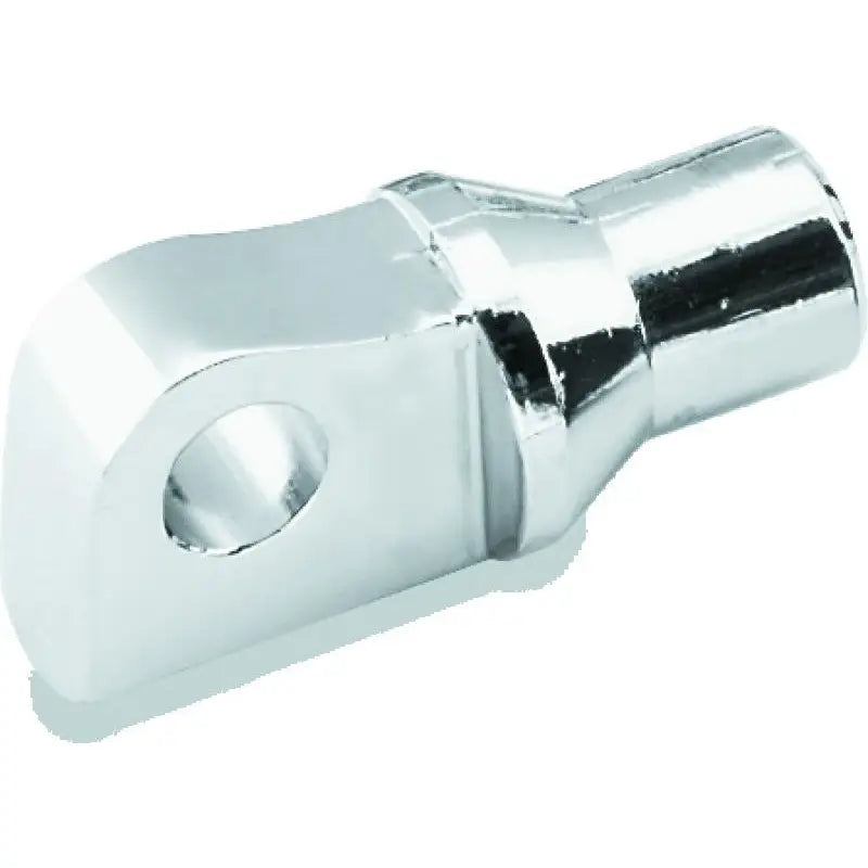 Kuryakyn 8008 Kuryakyn Tapered Peg Adapter Chrome - 8008