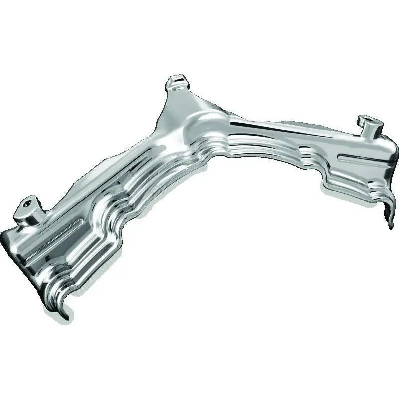 Kuryakyn 5641 Kuryakyn Tappet Block Accents Chrome - 5641