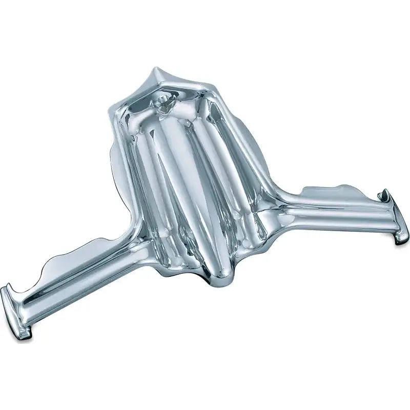 Kuryakyn Tappet Block Accents For Twin Cam Chrome - 8389 - Engine Components