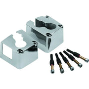 Kuryakyn 8123 Kuryakyn Tappet Block Covers 84-99 Evolution Motors - 8123