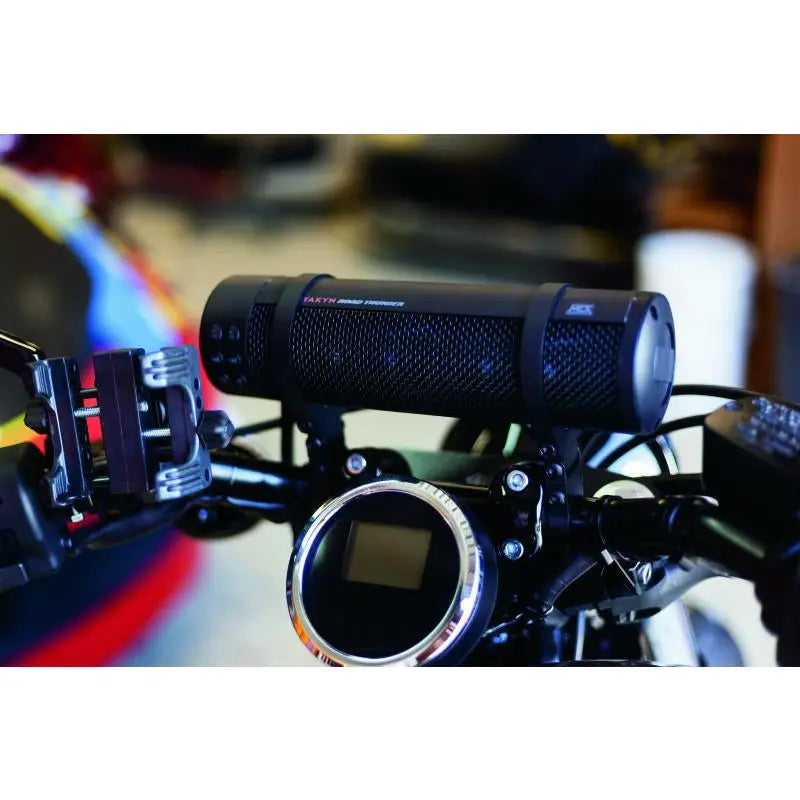 Kuryakyn 1699 Kuryakyn Tech-Connect Bar Mount 7/8 To 1 -1-1/4in Bars 1-5/8in to 3-5/8in Wide