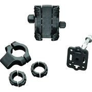 Kuryakyn Tech-Connect Bar Mount 7/8 To 1 -1-1/4in Bars 1-5/8in to 3-5/8in Wide - Kuryakyn