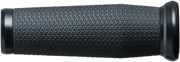 Kuryakyn Thresher Grip Metric Black - 5947 - Controls
