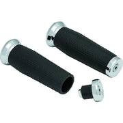 Kuryakyn 5946 Kuryakyn Thresher Grip Metric Chrome