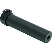 Kuryakyn 6300 Kuryakyn Throttle Tube Dual Cable Harley - 6300