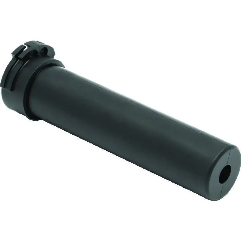 Kuryakyn 6300 Kuryakyn Throttle Tube Dual Cable Harley - 6300