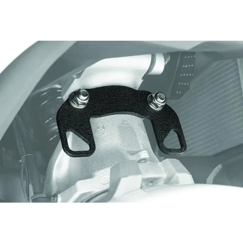 Kuryakyn 6779 Kuryakyn Tie Down Bracket Black - 6779