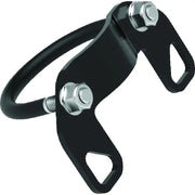 Kuryakyn 6779 Kuryakyn Tie Down Bracket Black - 6779