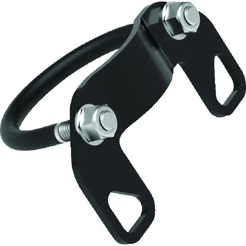 Kuryakyn 6779 Kuryakyn Tie Down Bracket Black - 6779
