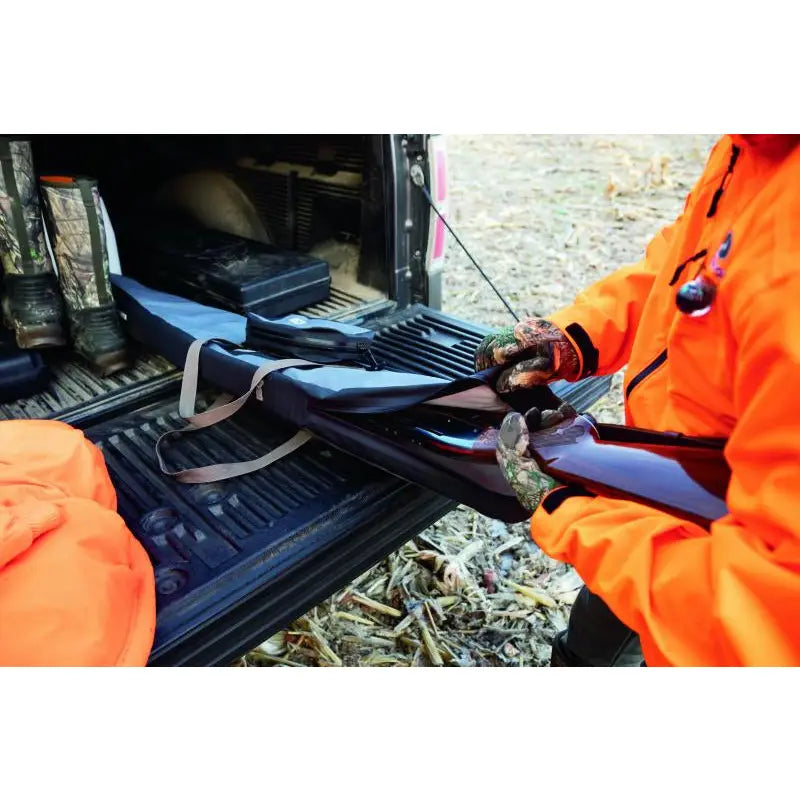 Kuryakyn 5178 Kuryakyn Torke Dry Rifle Case Plus - 5178