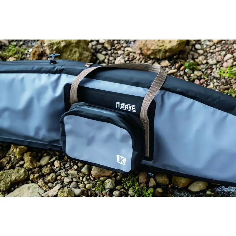 Kuryakyn 5179 Kuryakyn Torke Large Removable Dry Pouch - 5179