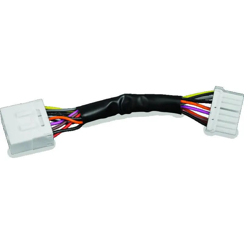 Kuryakyn 5496 Kuryakyn Total Control Passing Lamp Harness - 5496
