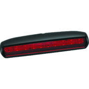Kuryakyn 6707 Kuryakyn Tour-Pak Lid Light Black - 6707