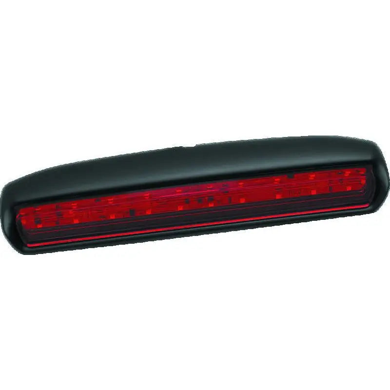 Kuryakyn 6707 Kuryakyn Tour-Pak Lid Light Black - 6707