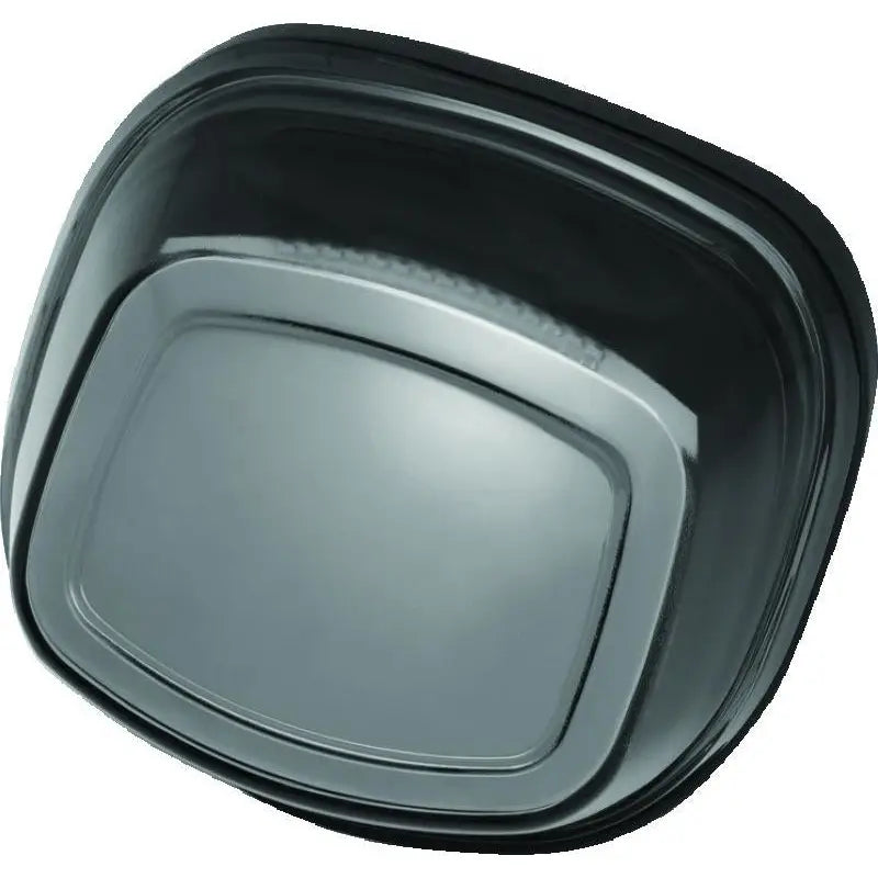 Kuryakyn 2913 Kuryakyn Tracer LED Taillight Smoke Lens Without License Light - 2913
