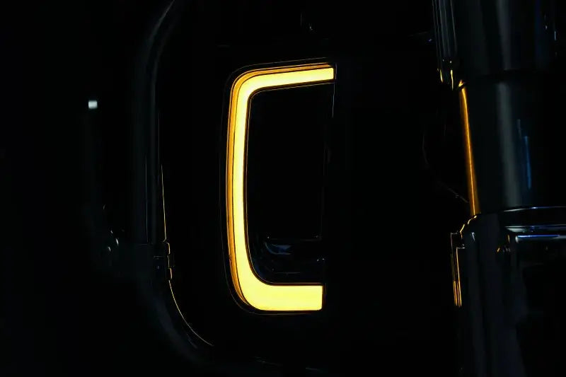 Kuryakyn Tracer Lower Fairing Grill Chrome - Exterior Styling