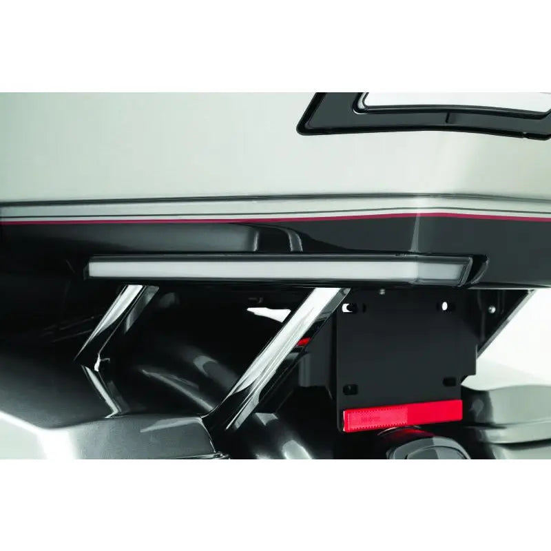 Kuryakyn 2944 Kuryakyn Tracer Tour Pak Side Lights Smoke Lens - 2944